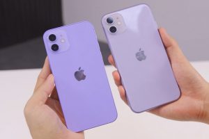 Hàng loạt mẫu iPhone tiếp tục rớt giá - Ảnh 1.