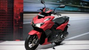 Không chỉ Winner X, Honda Vario 160 cũng ghi nhận mức giảm sâu tới 20 triệu đồng tại đại lý - Ảnh 1.