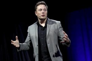 3 câu hỏi nhanh ‘bắt trend’ tỉ phú Elon Musk, Twitter, tổng thống Mỹ và ông Trump - Ảnh 1.