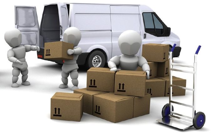 Thị trường logistics bên thứ ba tại châu Âu được dự báo tăng trưởng 47,28 triệu USD trong giai đoạn 2022-2026. Ảnh: Logistics Asia