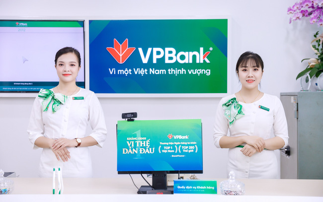 Lộ diện những nhân tố giúp VPBank lãi hơn 11.000 tỷ trong quý I, gấp gần 3 lần cùng kỳ 2021