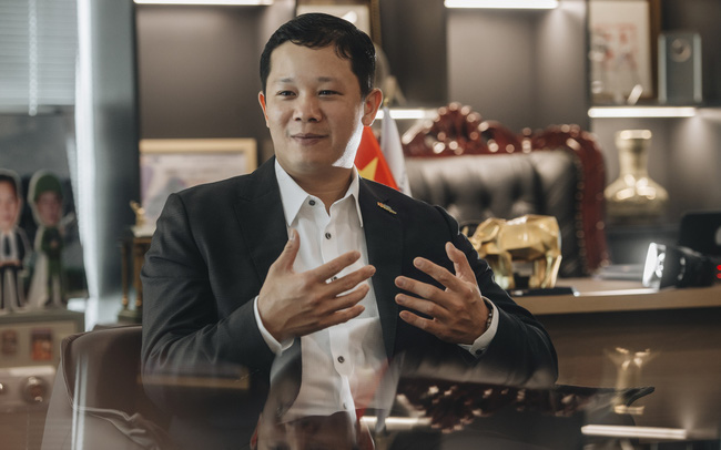 CEO MBS: "Giờ là cơ hội tuyệt vời để nhà đầu tư cân nhắc giải ngân vào những doanh nghiệp tốt, tiềm năng tăng trưởng mạnh"