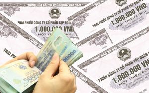 Đại diện IMF nói gì về diễn biến "nóng" trên thị trường trái phiếu doanh nghiệp Việt Nam?