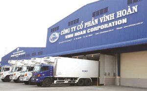 Vĩnh Hoàn (VHC) báo lãi quý 1/2022 gấp 4,2 lần cùng kỳ, “rót” thêm 65 tỷ đồng đầu tư chứng khoán