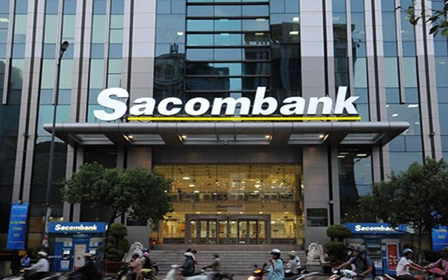 Sacombank bổ nhiệm Phó Tổng giám đốc mới và điều động hàng loạt cán bộ chủ chốt