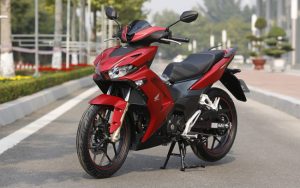 Hy vọng "thoát ế", Honda Winner X bất ngờ chạm đáy mới, giảm kỷ lục dưới giá đề xuất gần 10 triệu đồng