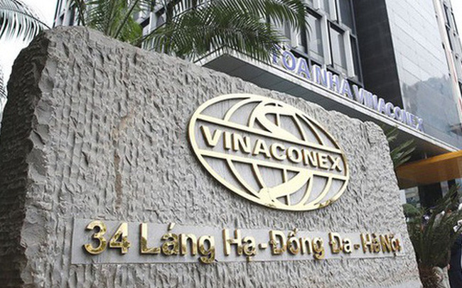 Vinaconex ITC (VCR) “ôm” khoản lỗ lũy kế 240 tỷ đồng về hợp nhất với Vinaconex