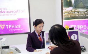 TPBank muốn phát hành 5,2 triệu cổ phiếu ESOP với giá 10.000 đồng/cp