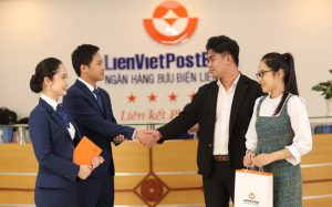 LienVietPostBank đặt mục tiêu lợi nhuận trước thuế năm 2022 đạt 4.800 tỷ đồng, vốn điều lệ tăng thêm 41,6%