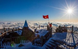 Nơi lạnh nhất không phải bắc cực mà là bảng điện tử, “mùa đông” chứng khoán còn kéo dài đến khi nào?