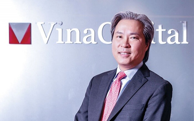 VinaCapital: Cổ phiếu cơ bản có nền tảng tốt hay đầu cơ đều bị margin call hàng loạt và cơ hội "hãy tham lam khi người khác sợ hãi"