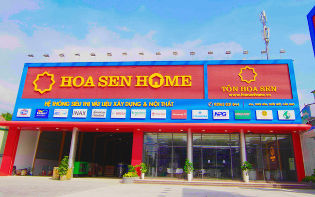 Hoa Sen (HSG) sắp chào bán gần 5 triệu cổ phiếu ESOP giá ưu đãi 10.000 đồng