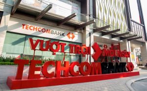 Techcombank báo lãi trước thuế 6.800 tỷ đồng trong quý 1/2022, CASA vẫn cao kỷ lục