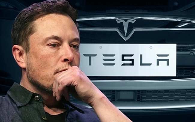 'Đứa con cưng' Tesla sẽ ra sao khi Elon Musk trở nên bận rộn với Twitter?