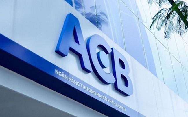 ACB: Lần đầu tiên thoát gánh nặng dự phòng kể từ quý I/2019, nợ có khả năng mất vốn tăng 40%