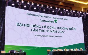 Vietcombank sẽ nhận chuyển giao bắt buộc 1 ngân hàng yếu kém, dự kiến nhận loạt ưu đãi