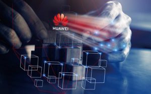 Huawei đang ở đâu trong các chiến dịch chuyển đổi số toàn cầu?