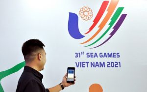 SEA Games sẵn sàng - Tháng vàng ưu đãi SmartCA