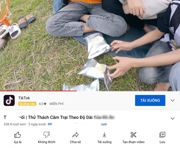 Truy thu thuế chủ kênh YouTube tại Quảng Ninh hưởng lợi 11 tỉ đồng trong 4 năm - Ảnh 1.