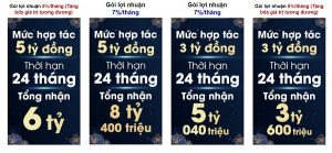 Đầu tư đa cấp bất động sản: “Nghìn lẻ một” bẫy lừa - Ảnh 1.