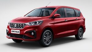 Ế dài tại Việt Nam, Suzuki Ertiga 2022 lại đang bán chạy không tưởng ở thị trường này nhờ mức giá chưa đến 250 triệu đồng,  - Ảnh 1.