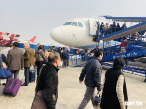 Nối lại đường bay trực tiếp đến Ấn Độ, kỳ vọng vào nhóm khách trung lưu - Ảnh 1.