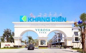 Khang Điền (KDH): Doanh thu chỉ bằng 1/6
cùng kỳ, lợi nhuận vẫn tăng gấp rưỡi lên 300 tỷ nhờ thương vụ mua rẻ