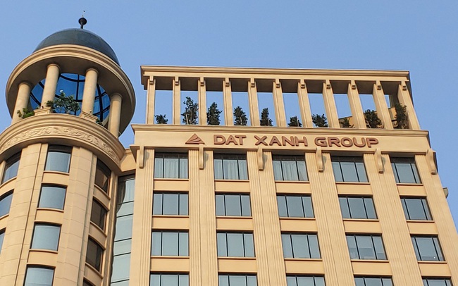 Hụt thu từ bất động sản, Đất Xanh Group (DXG) báo lãi quý 1/2022 giảm 43%