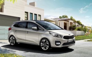 Kia Rondo giảm sâu chỉ còn 520 triệu đồng, dọn đường cho Carens về Việt Nam?