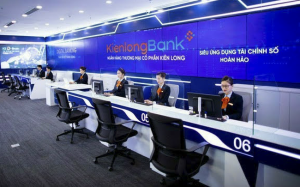 Vì sao lợi nhuận Kienlongbank quý 1/2022 giảm tới 80% so với cùng kỳ?