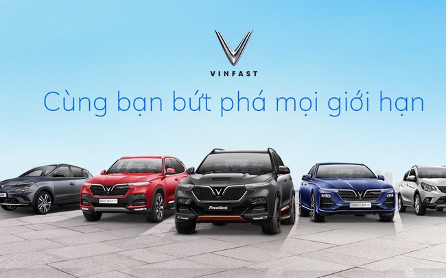 Vingroup chào bán 525 triệu USD trái phiếu ra thị trường quốc tế trong tháng 5