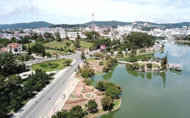 Sau cơn sốt, loạt thị trường bất động sản Hoà Bình, Phú Thọ, Lâm Đồng, Vũng Tàu, Cần Thơ… diễn biến thế nào?