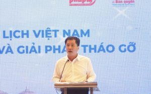 TS. Nguyễn Văn Đính: Chính phủ cần ban hành các văn bản dưới luật để giải quyết cấp bách pháp lý cho bất động sản du lịch