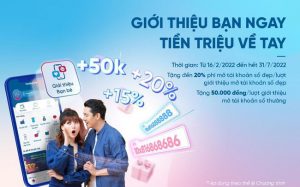 Nhận tiền thưởng không giới hạn từ VietinBank