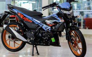 Mặc Honda Winner X liên tục thủng đáy, đối thủ của dòng xe này bắt ngờ tăng giá 1 triệu đồng