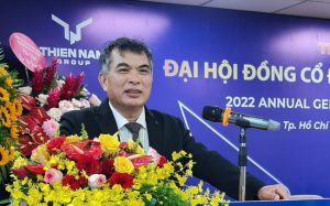 Thiên Nam (TNA) đặt kế hoạch lãi 140 tỷ đồng, dự chi cổ tức 20-25% trong năm 2022