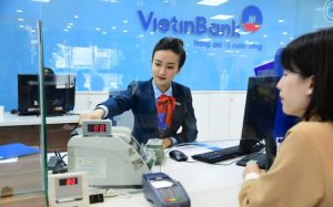 BVSC: Tăng trưởng tín dụng quý 1 của Vietinbank đạt 9,1%, cao nhất từ giữa năm 2018 đến nay