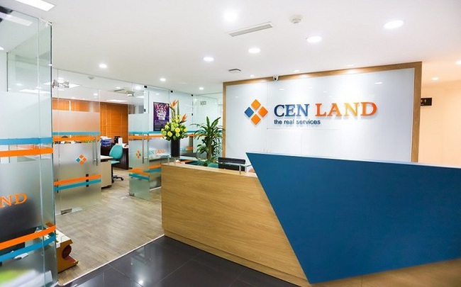 Cen Land lên tiếng về thông tin sai lệch việc phát hành lô trái phiếu 450 tỷ đồng