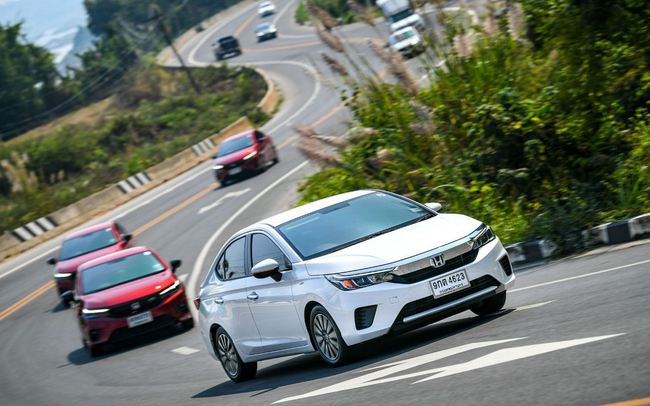 Top 10 ô tô bán chạy nhất tháng 4/2022: Ngôi vương đầy bất ngờ, Hyundai Accent và Fadil cùng tụt hạng