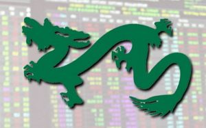 Quỹ lớn nhất do Dragon Capital quản lý tăng tỷ trọng tiền mặt lên mức cao nhất trong vòng 2 năm