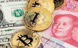 NDT chạm đáy 20 tháng, rúp Nga cao nhất 5 năm, USD từ bỏ mức đỉnh 20 năm, Bitcoin lại rớt mạnh