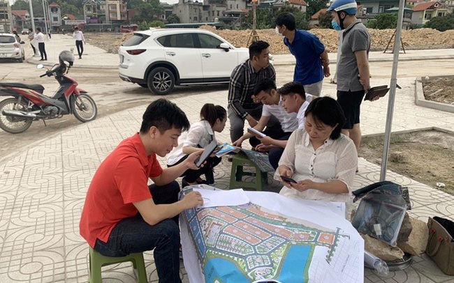 Sốt ảo, đầu cơ, lướt sóng...đang dần "mất chỗ" trên thị trường bất động sản