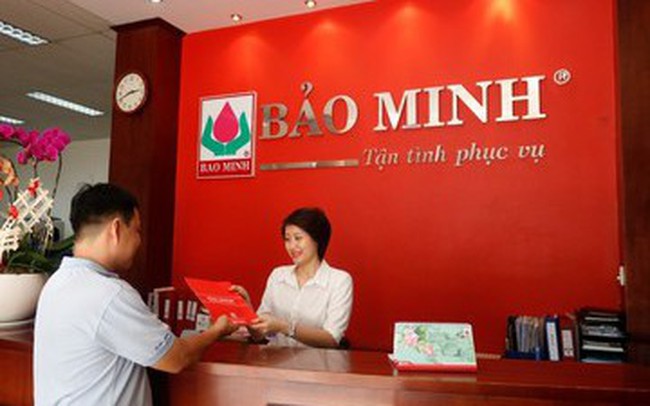 Bảo hiểm Bảo Minh chốt quyền trả cổ tức năm ngoái bằng tiền mặt, tỷ lệ 15%