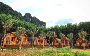 Thanh Hóa sắp có khu Farmstay rộng 107ha ở Quảng Xương