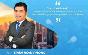 Chiến lược khai thác “thị trường lạnh”: Những khách hàng có tâm lý bài xích bảo hiểm lại chính là cơ hội cho các tư vấn viên