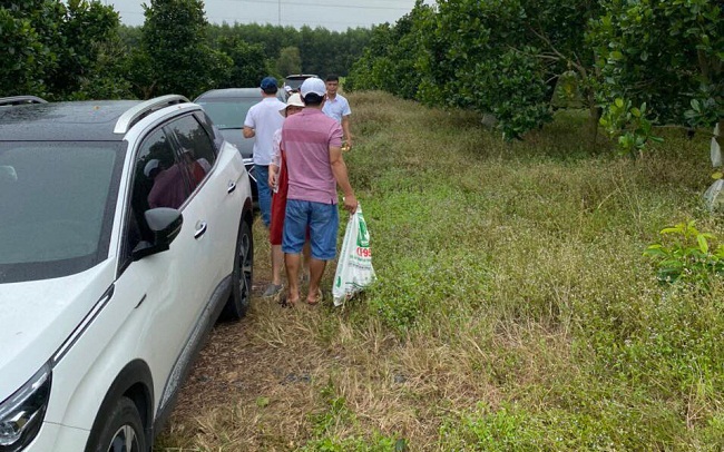 “Mánh khoé” đầu tư lướt sóng BĐS: Đền cọc nửa tỉ nếu không biết điều này