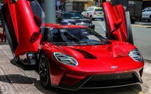 Ford GT đầu tiên Việt Nam tìm được chủ nhân sau tròn 1 năm về nước, dễ tham gia hành trình siêu xe của ông "vua cà phê"