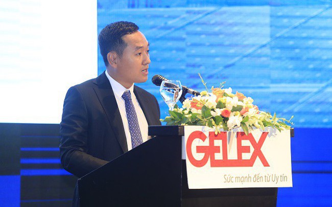 Gelex (GEX) vừa mua lại 300 tỷ trái phiếu ngắn hạn