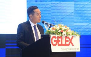 Gelex (GEX) vừa mua lại 300 tỷ trái phiếu ngắn hạn