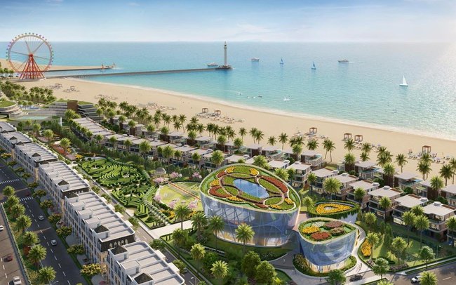 CEO Hana Realty: Venezia Beach khơi dậy nhu cầu bất động sản ven biển